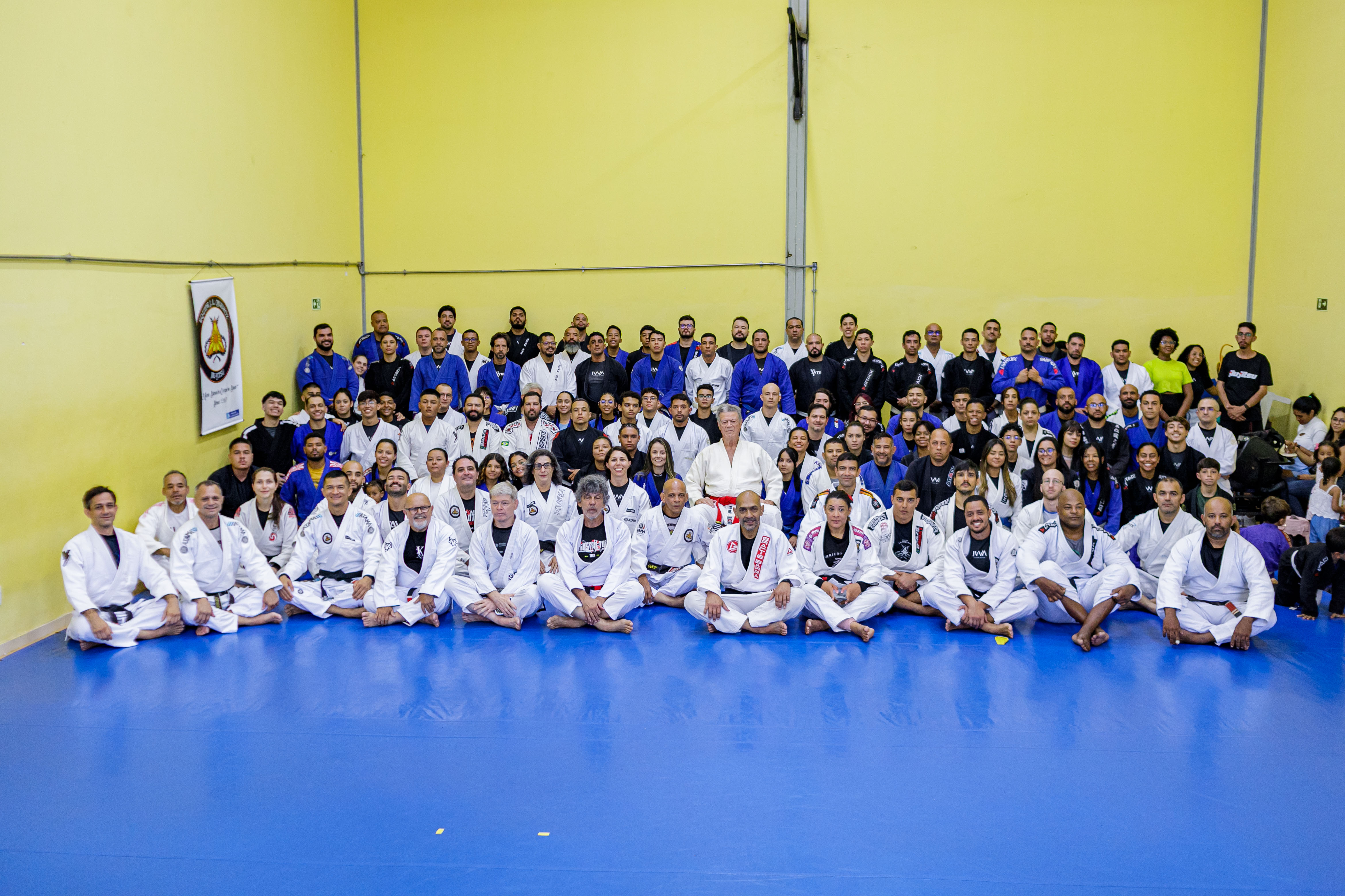 TEAM QUEIROZ BJJ